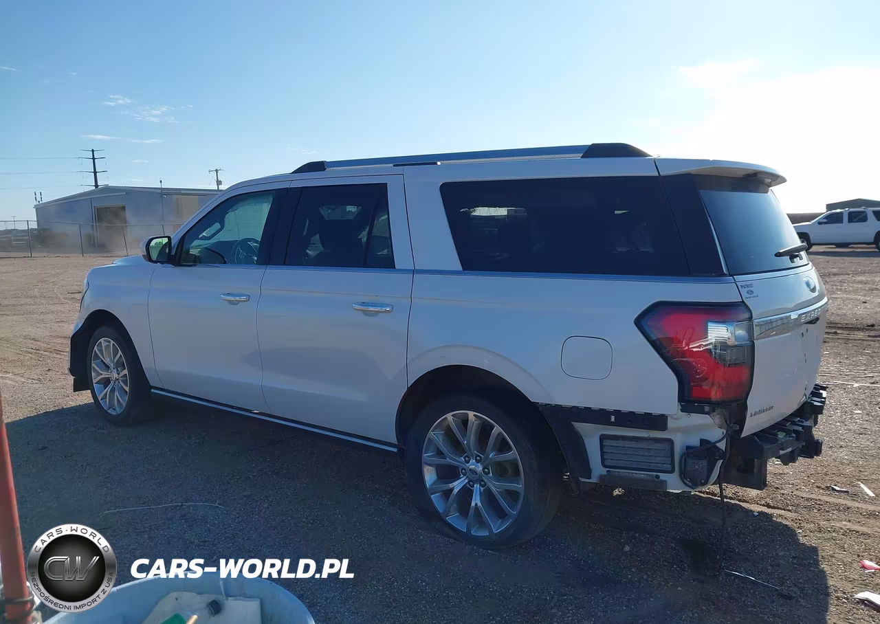 2018 Ford Expedition Max Limited VIN:1FMJK2AT6JEA59072 - 15