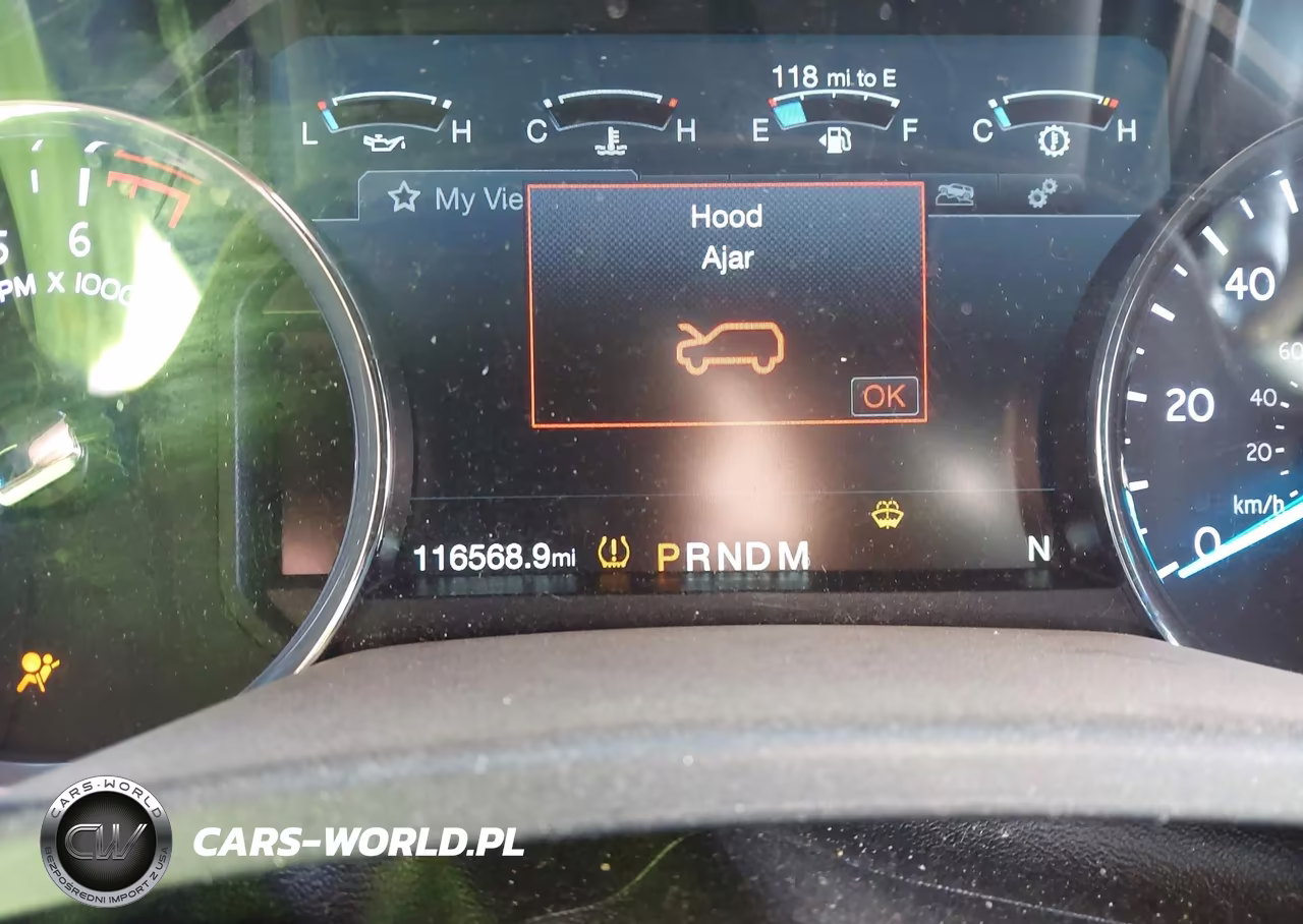 2018 Ford Expedition Max Limited VIN:1FMJK2AT6JEA59072 - 16