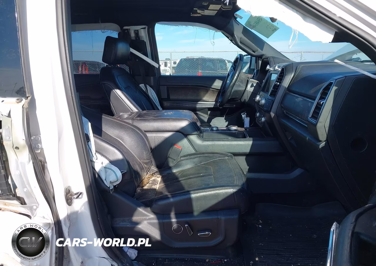 2018 Ford Expedition Max Limited VIN:1FMJK2AT6JEA59072 - 5