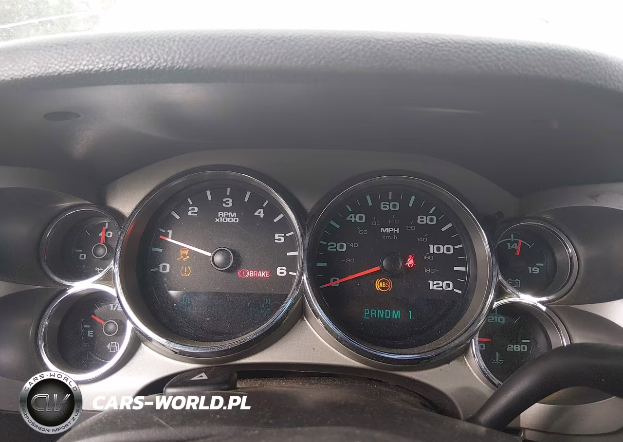 2012 Chevrolet Silverado 2500Hd Lt VIN:1GC1KXCG7CF225985 - 7