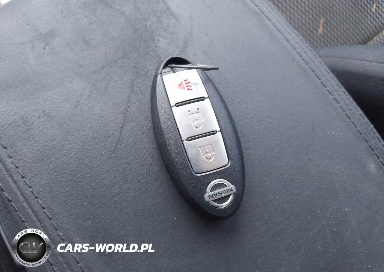 2016 Nissan Juke S VIN:JN8AF5MR7GT600942 - 11