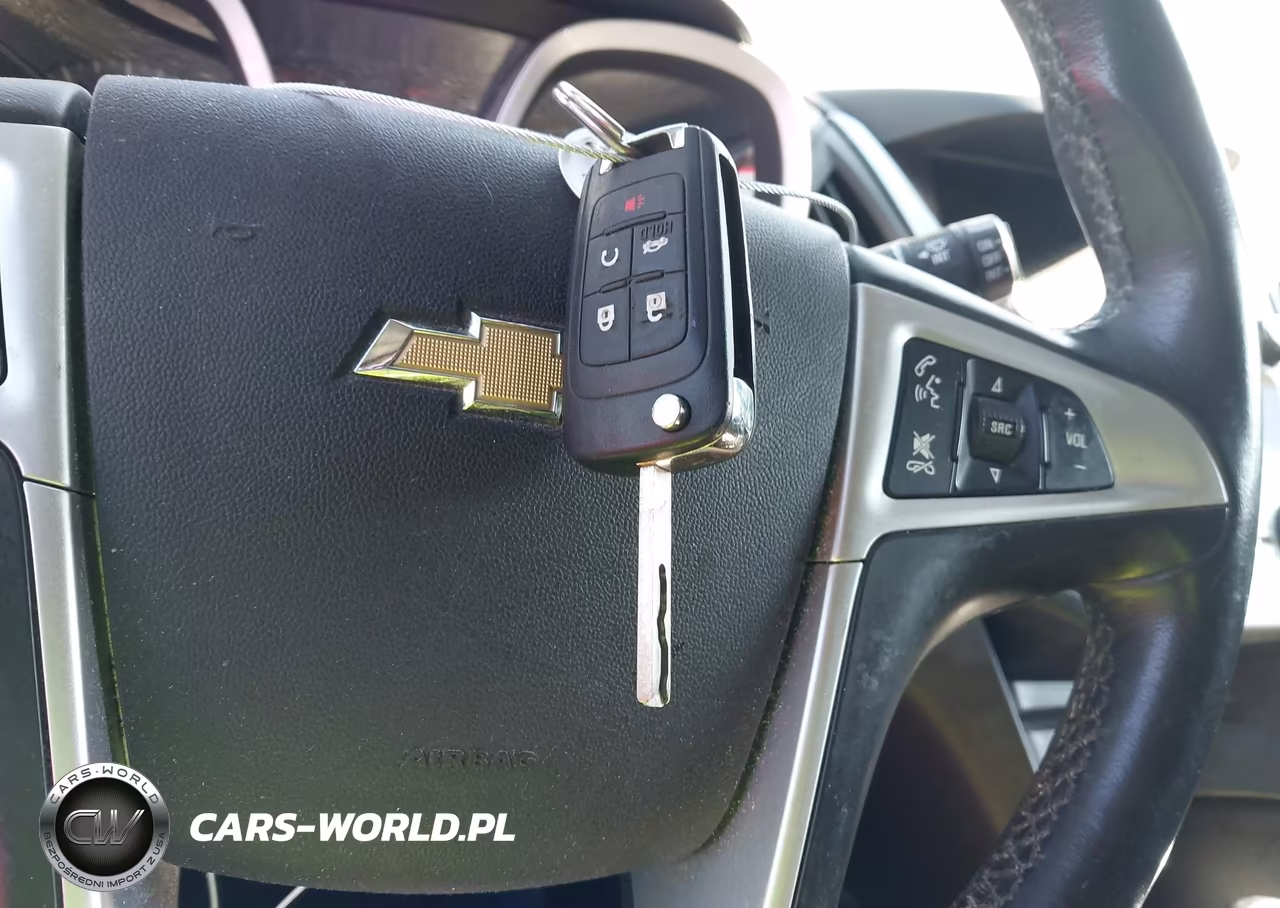 2015 Chevrolet Equinox Lt VIN:2GNFLGEKXF6235243 - 11