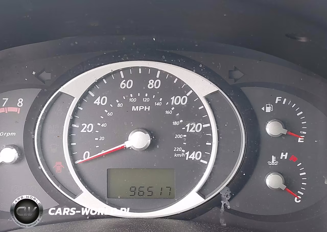 2007 Hyundai Tucson Limited-Se VIN:KM8JN12D27U666173 - 7