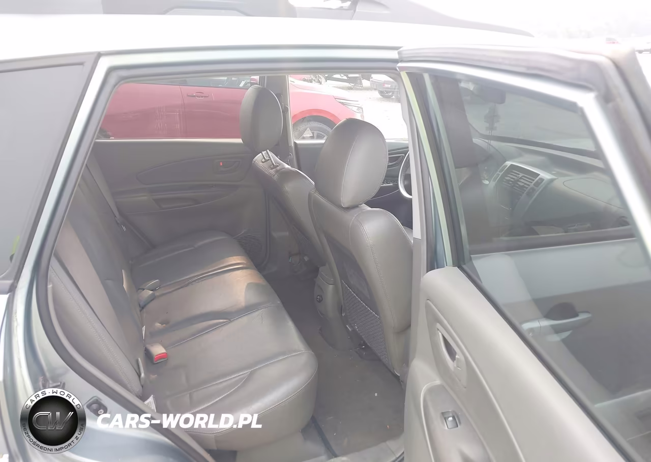2007 Hyundai Tucson Limited-Se VIN:KM8JN12D27U666173 - 8