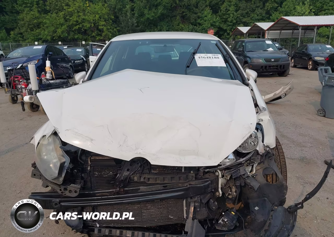 2013 Volkswagen Gti 2-Door VIN:WVWED7AJ4DW116394 - 12