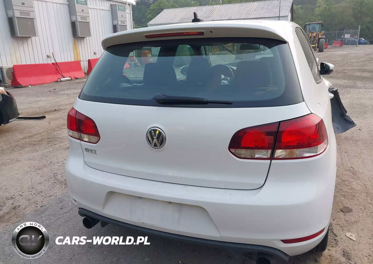 2013 Volkswagen Gti 2-Door VIN:WVWED7AJ4DW116394 - 16