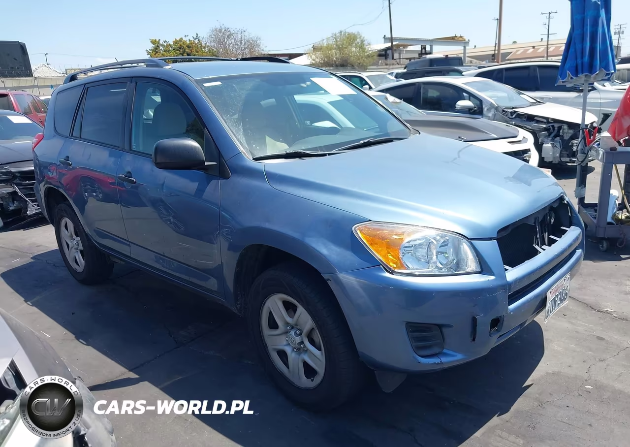 2011 Toyota Rav4