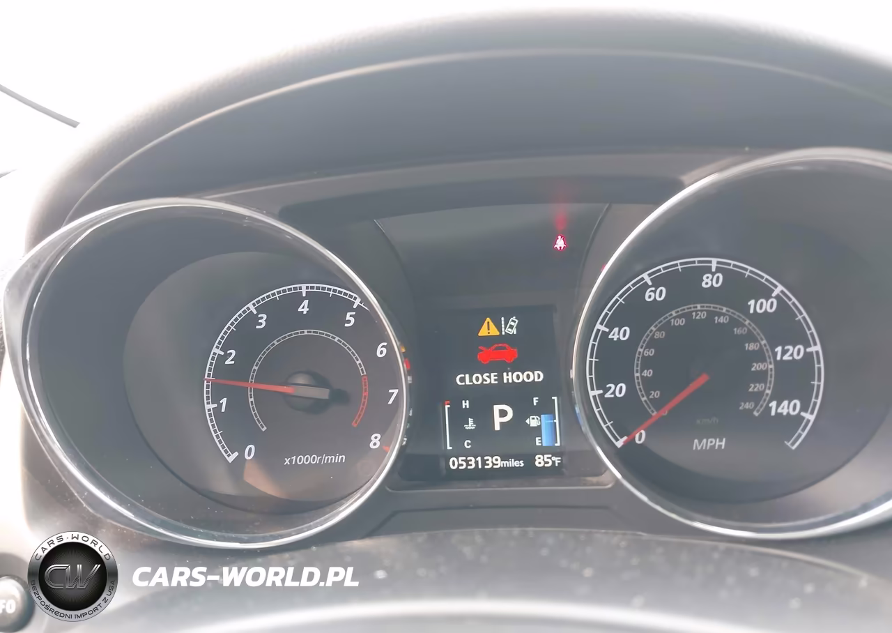 2024 Mitsubishi Outlander Sport 2.0 Es Awc-2.0 Le Awc-2.0 Ralliart Awc-2.0 S Awc-2.0 Se Awc-2.0 Trail Edition Awc VIN:JA4ARUAU7RU014822 - 7