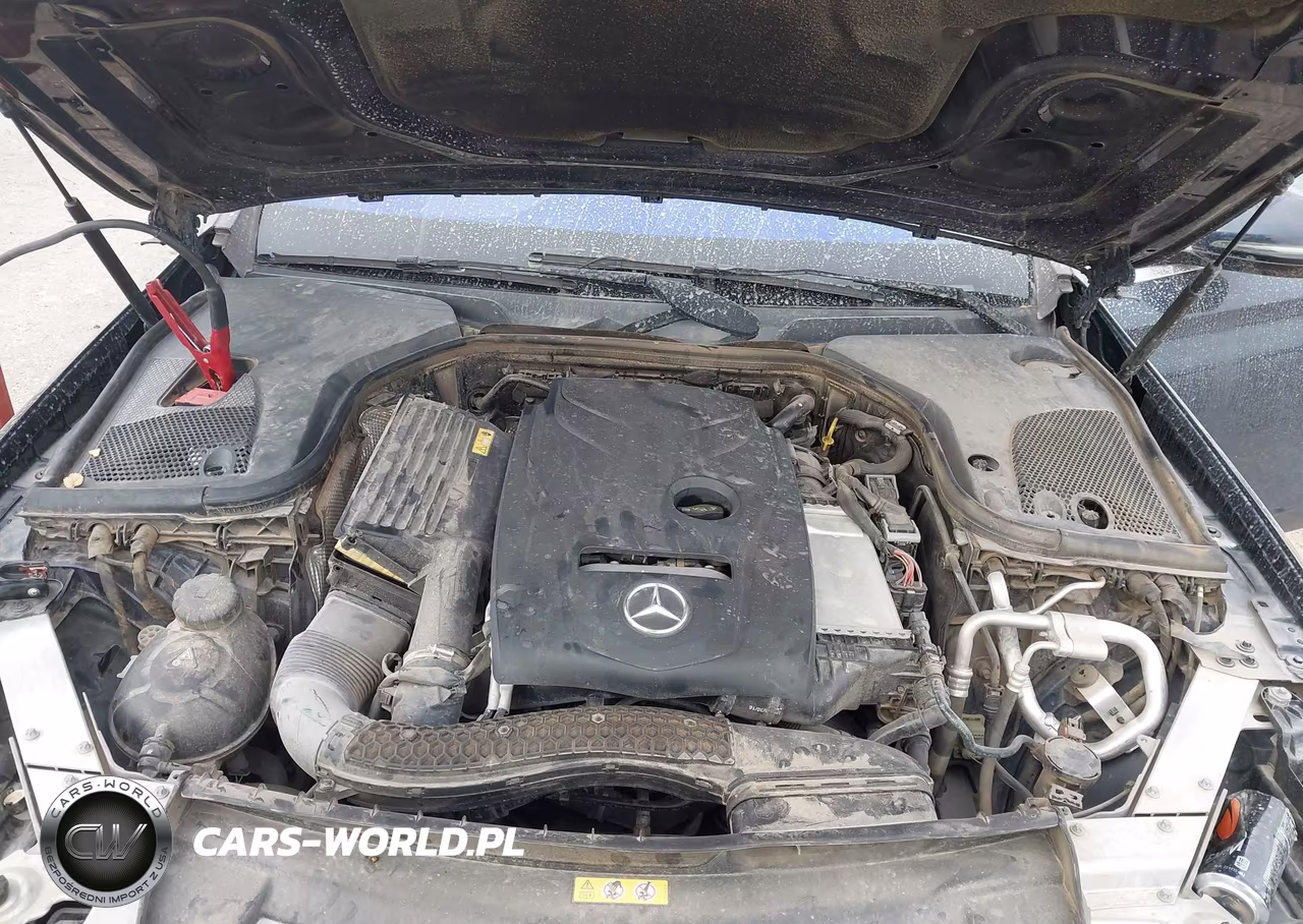 2017 Mercedes-Benz E 300 VIN:WDDZF4JB5HA106341 - 10
