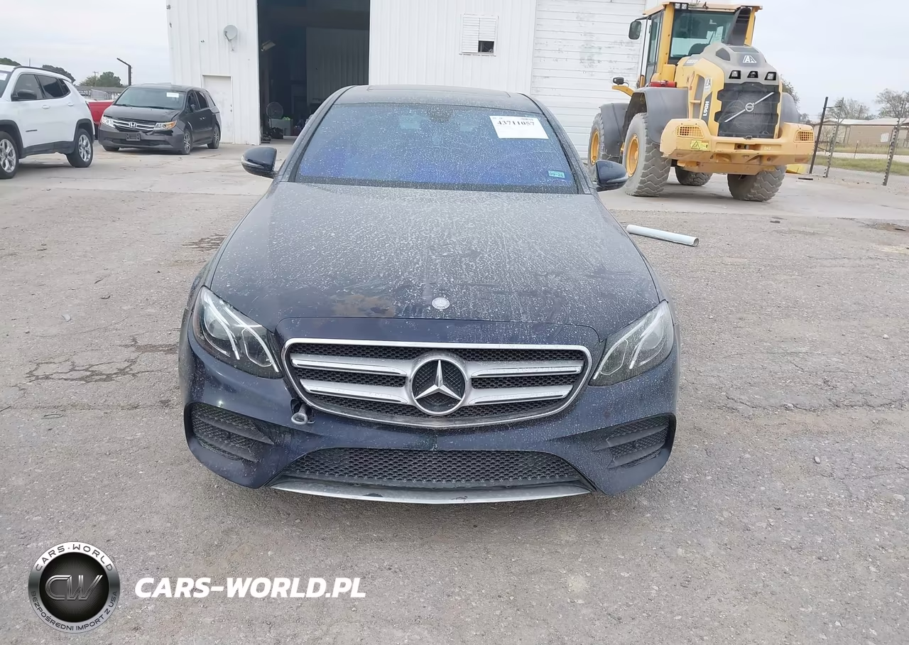 2017 Mercedes-Benz E 300 VIN:WDDZF4JB5HA106341 - 12