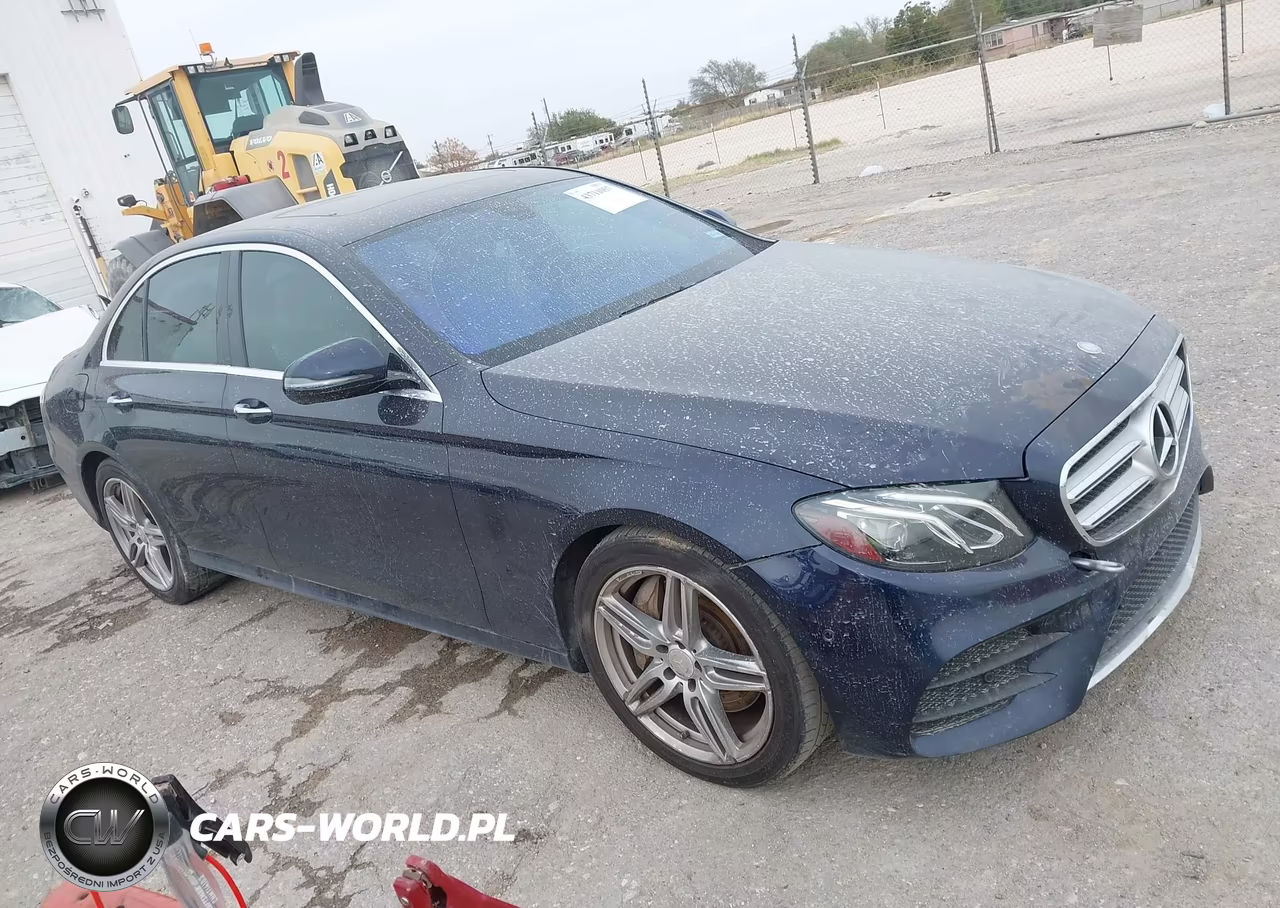 2017 Mercedes-Benz E 300 VIN:WDDZF4JB5HA106341 - 13