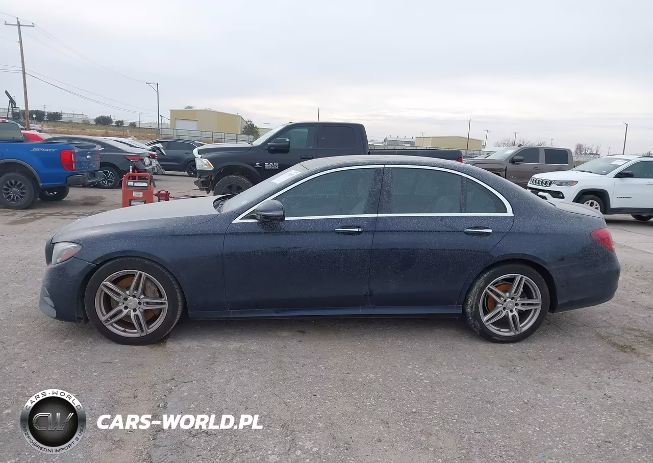 2017 Mercedes-Benz E 300 VIN:WDDZF4JB5HA106341 - 14