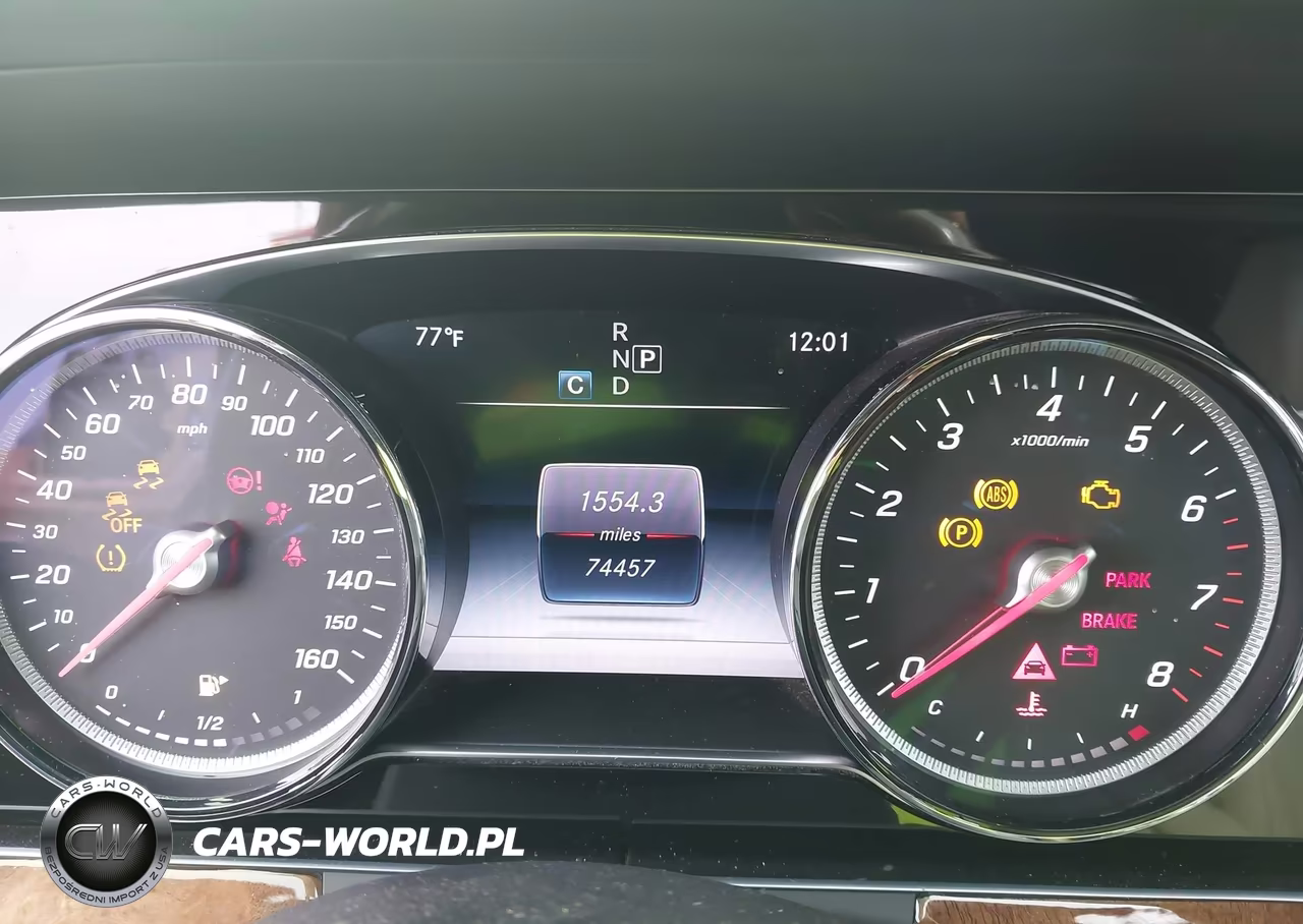 2017 Mercedes-Benz E 300 VIN:WDDZF4JB5HA106341 - 15