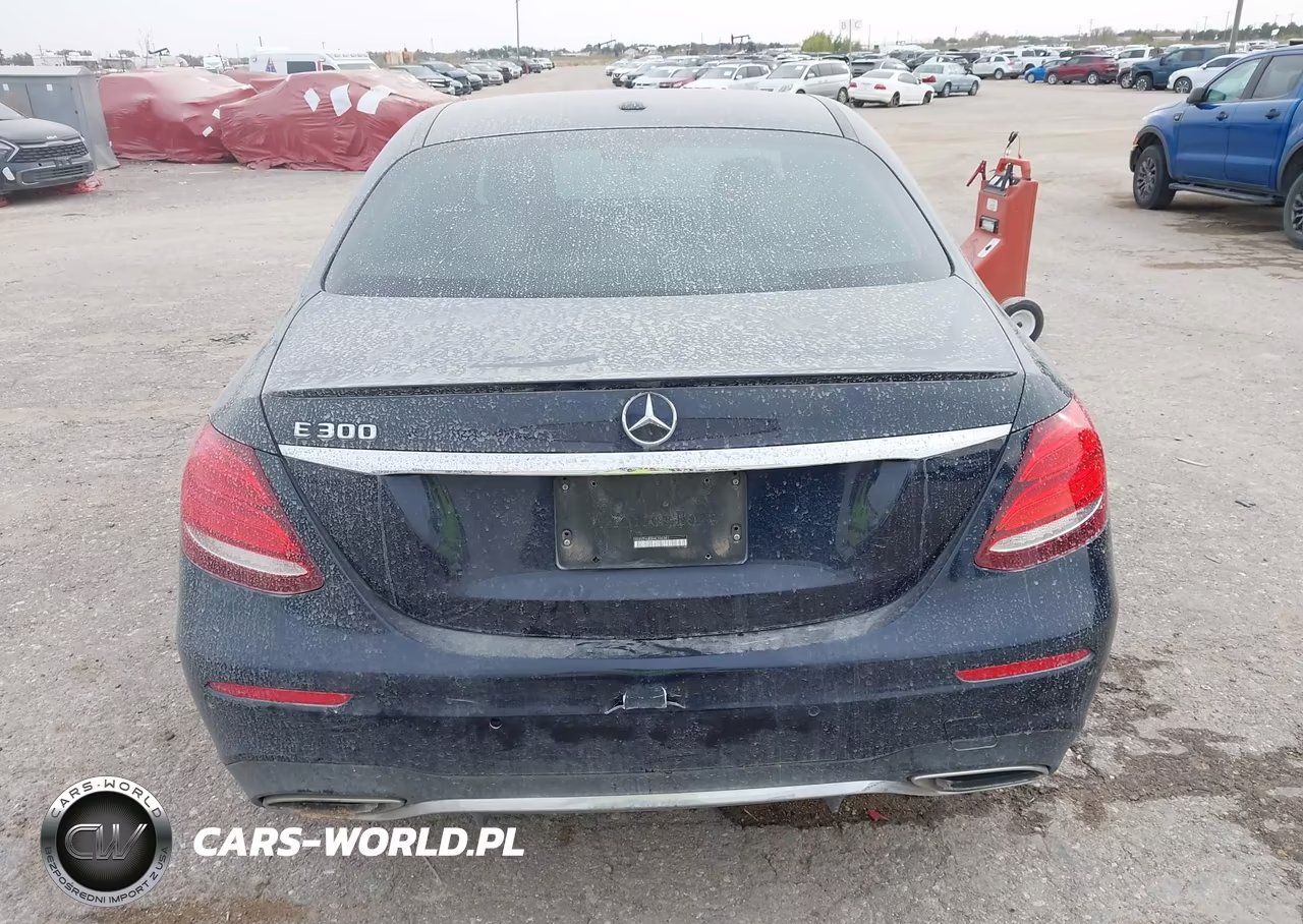 2017 Mercedes-Benz E 300 VIN:WDDZF4JB5HA106341 - 16