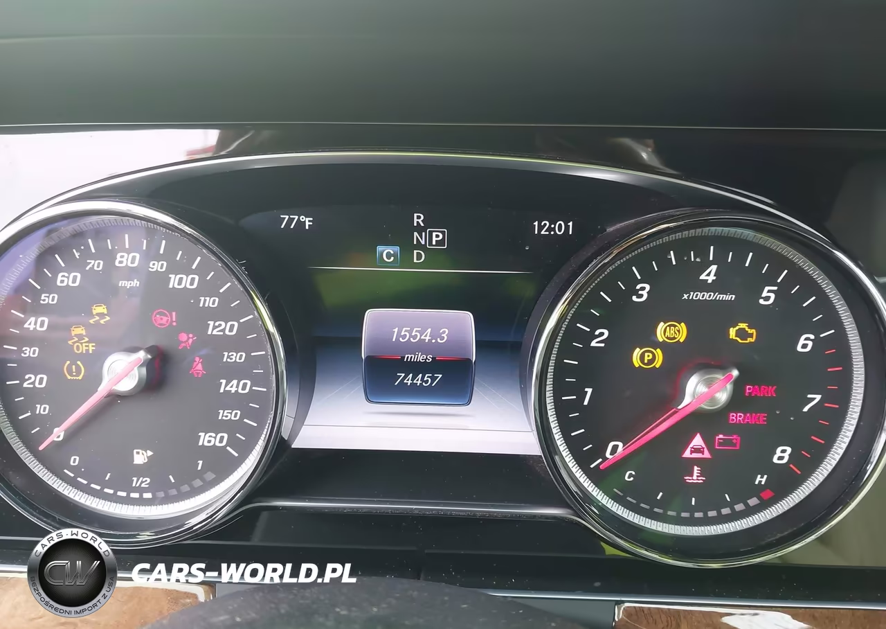 2017 Mercedes-Benz E 300 VIN:WDDZF4JB5HA106341 - 7