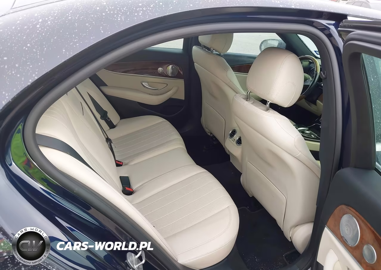 2017 Mercedes-Benz E 300 VIN:WDDZF4JB5HA106341 - 8