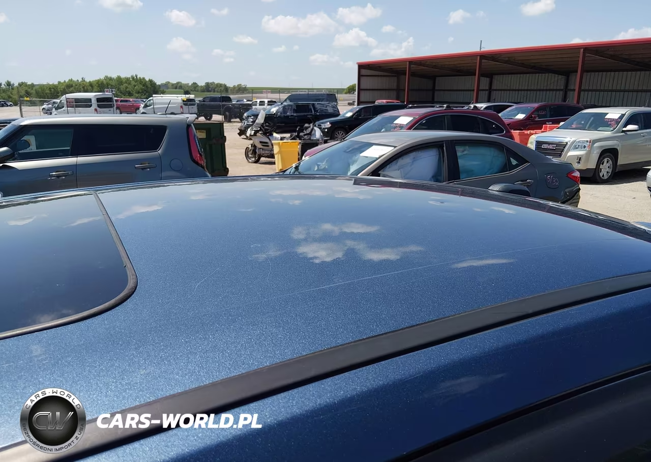 2019 Ford Taurus Limited VIN:1FAHP2J85KG119435 - 6