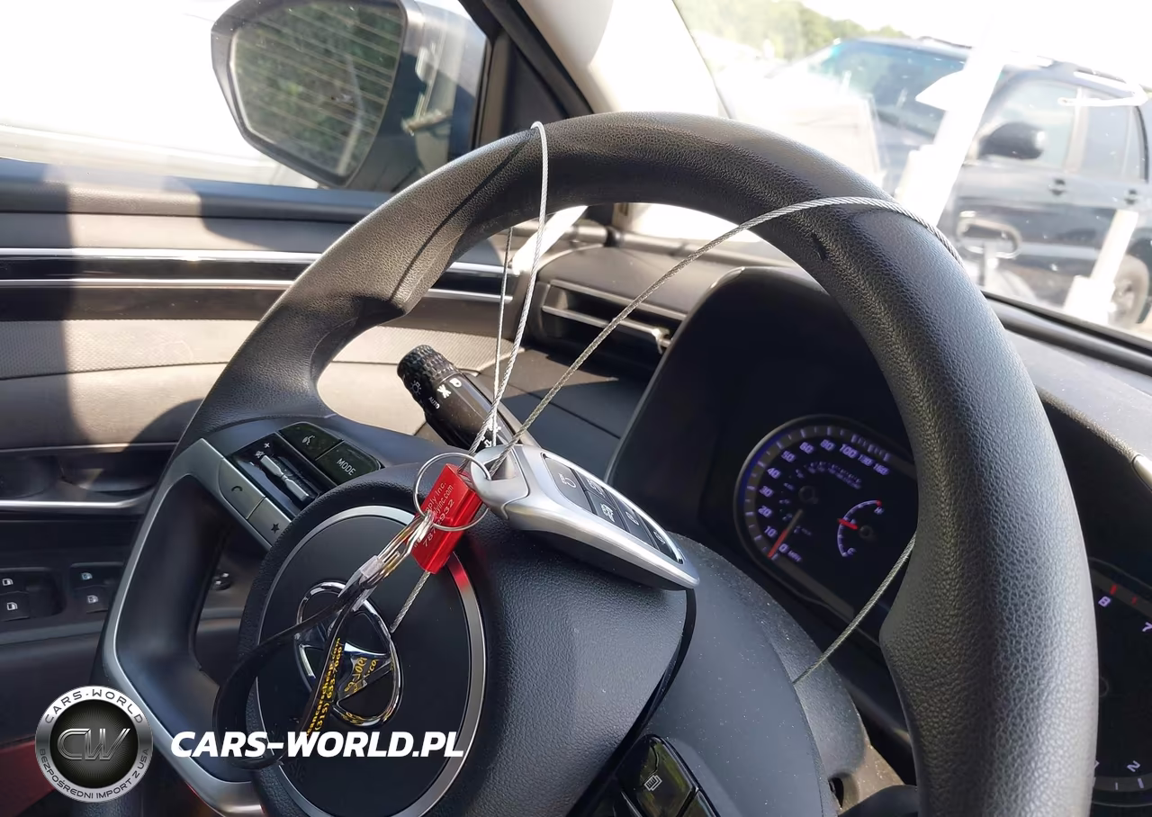2023 Hyundai Tucson Sel VIN:5NMJBCAE0PH241349 - 11