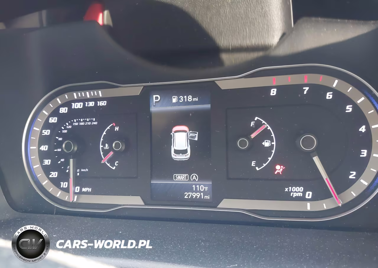 2023 Hyundai Tucson Sel VIN:5NMJBCAE0PH241349 - 7
