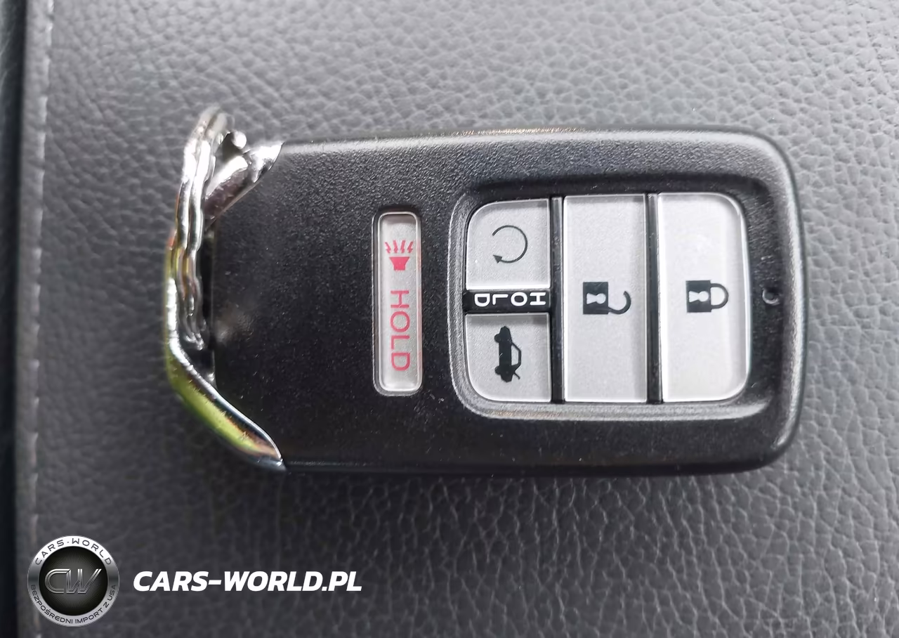 2016 Honda Civic Ex-L VIN:19XFC1F71GE024269 - 11