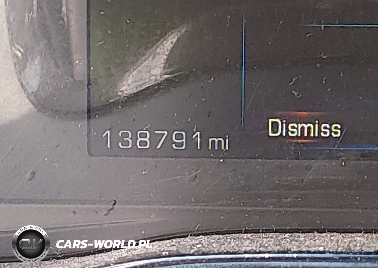 2018 Cadillac Xt5 Standard VIN:1GYKNARS9JZ184320 - 15