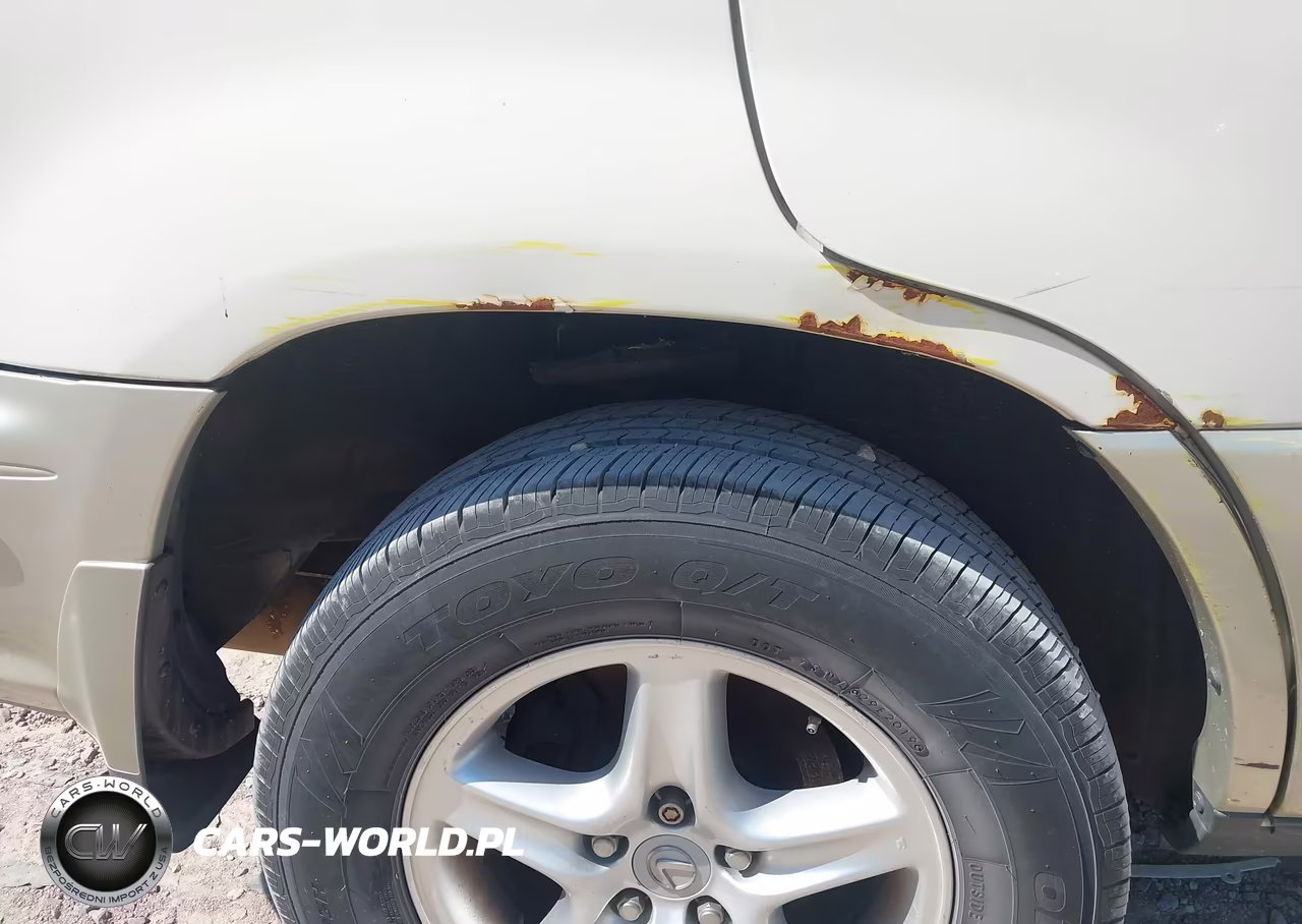 2000 Lexus Rx 300 VIN:JT6GF10U7Y0063248 - 11