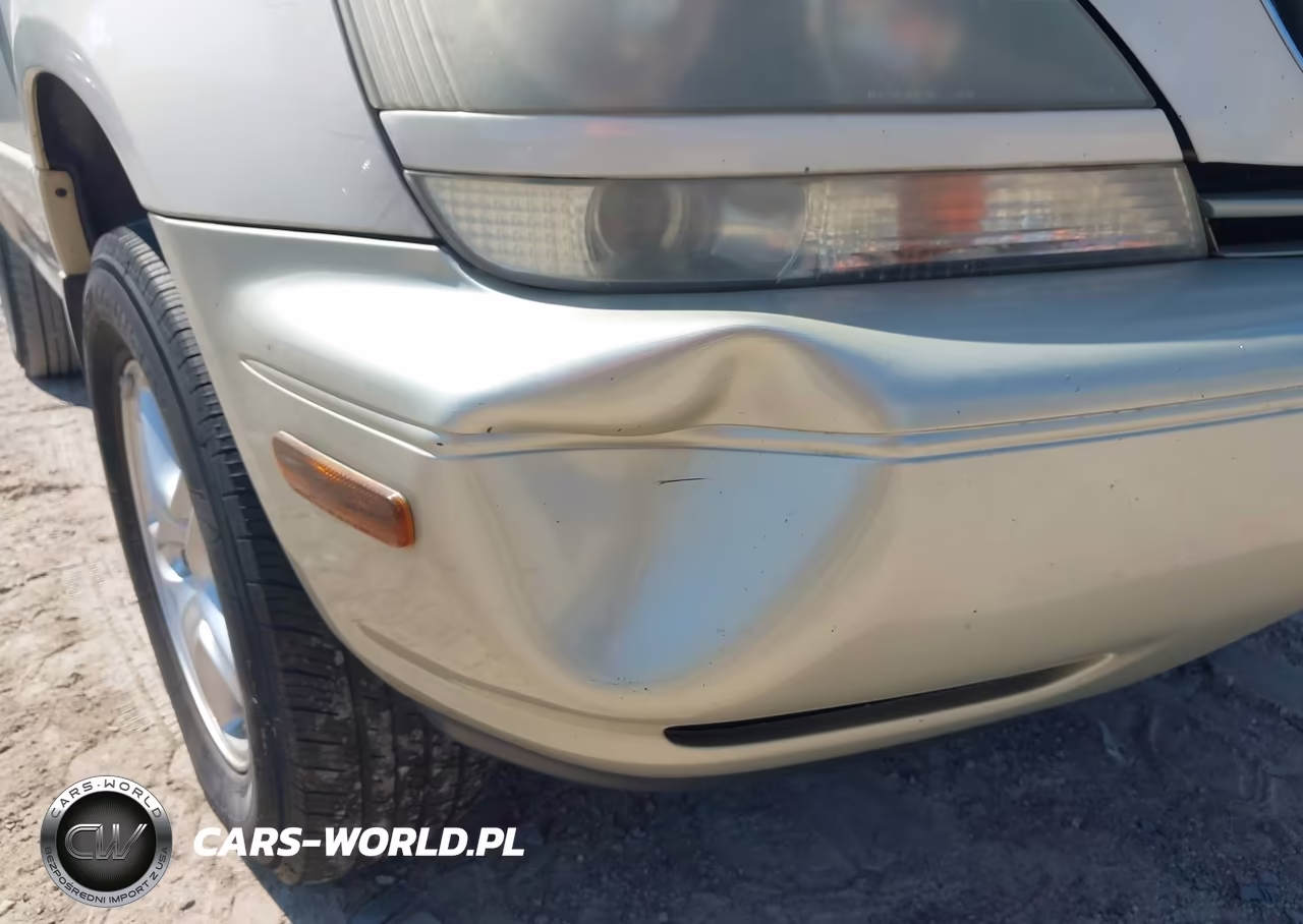 2000 Lexus Rx 300 VIN:JT6GF10U7Y0063248 - 6