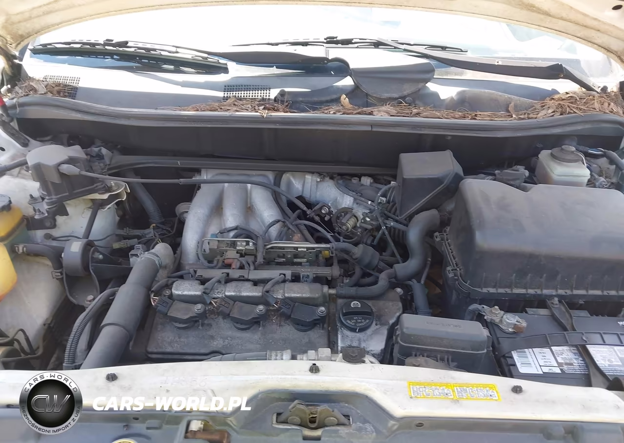 2000 Lexus Rx 300 VIN:JT6GF10U7Y0063248 - 9