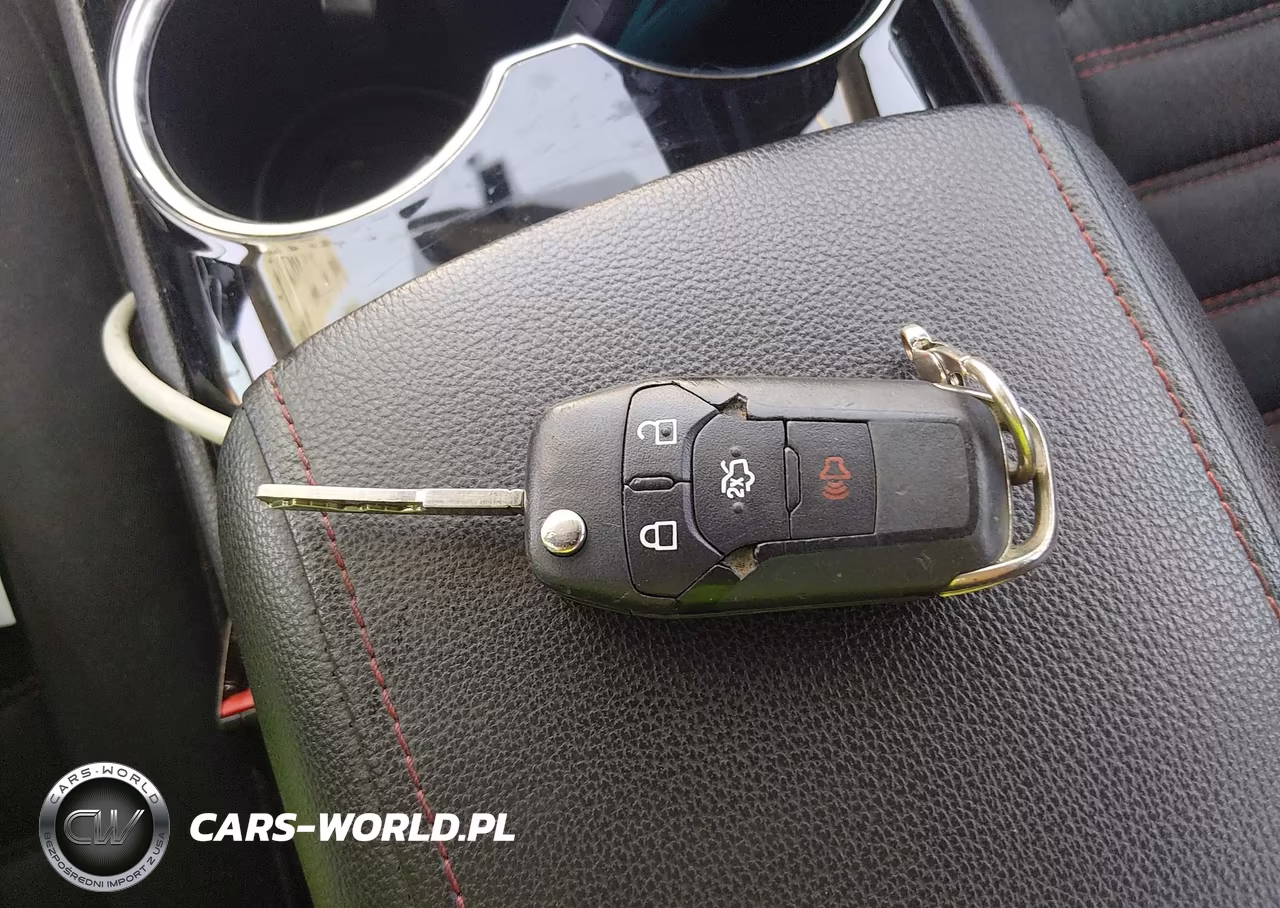 2014 Ford Fusion Se VIN:1FA6P0HD9E5368352 - 11