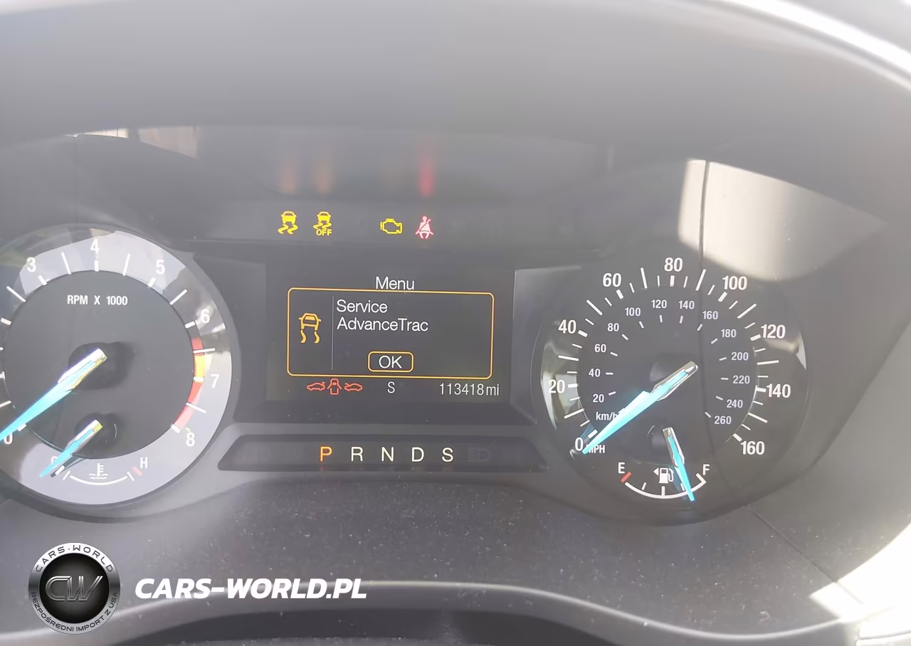 2014 Ford Fusion Se VIN:1FA6P0HD9E5368352 - 7
