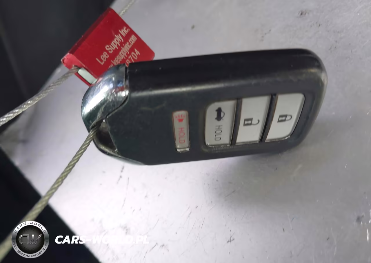 2018 Honda Accord Lx VIN:1HGCV1F15JA261626 - 11