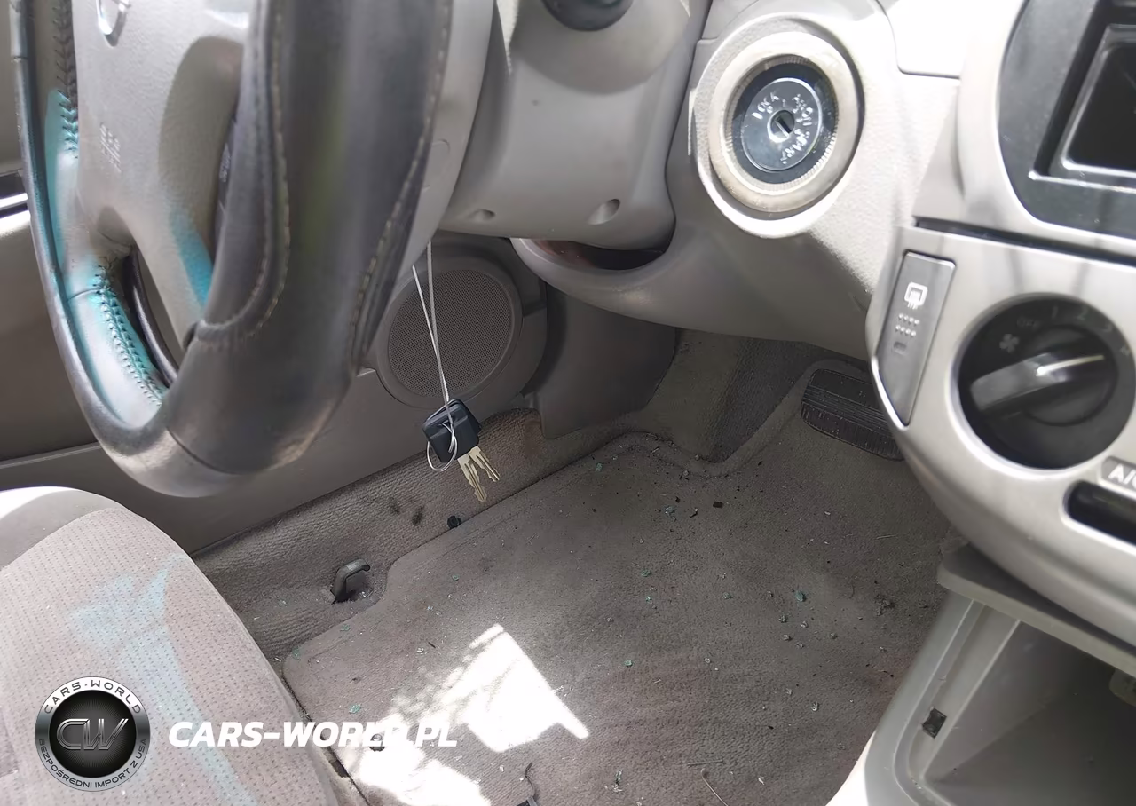 2002 Nissan Altima 2.5 S VIN:1N4AL11D72C254492 - 11