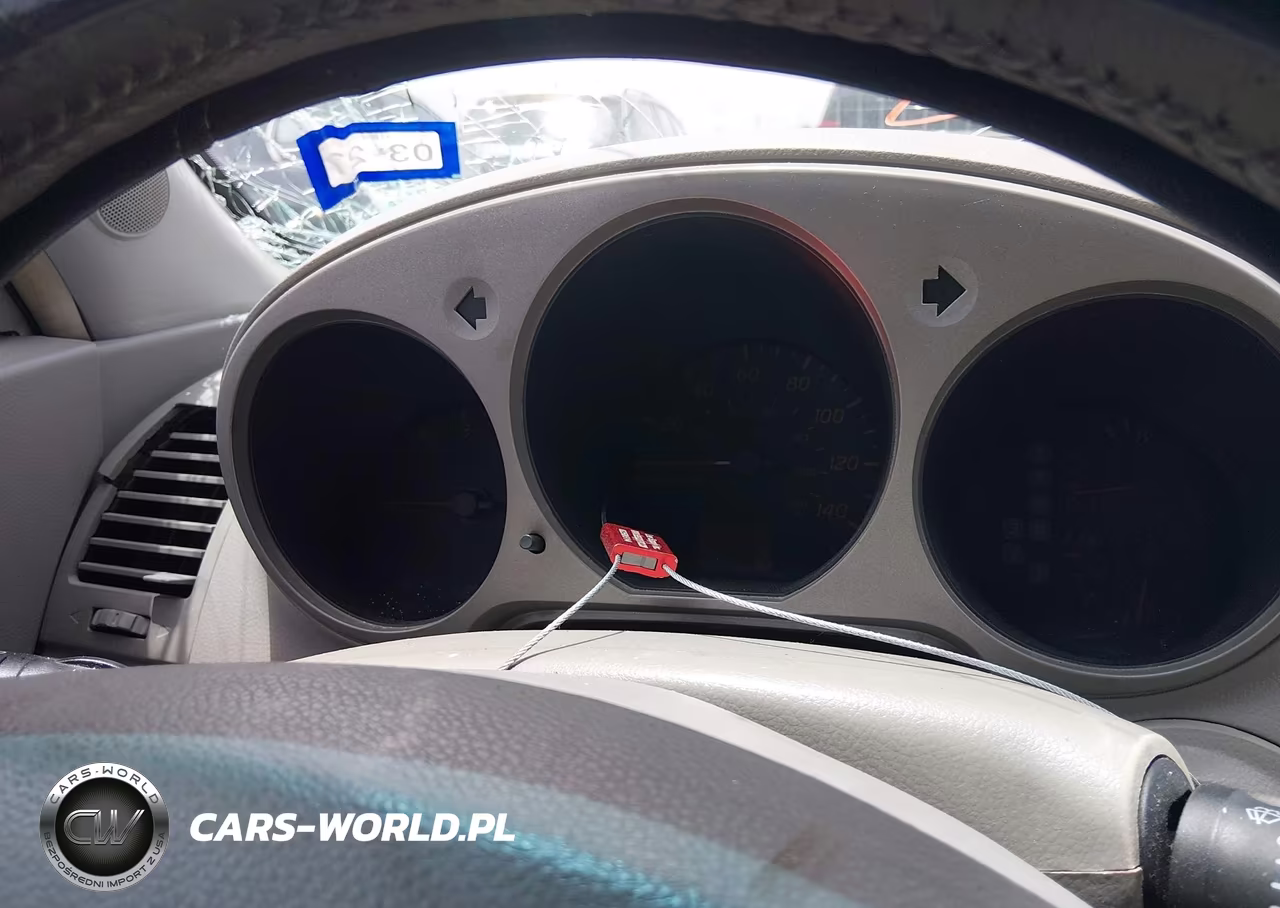 2002 Nissan Altima 2.5 S VIN:1N4AL11D72C254492 - 7