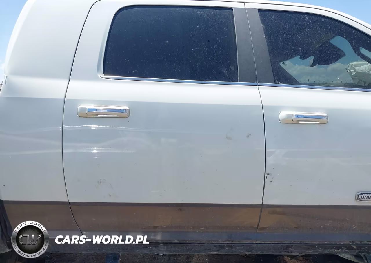 2020 Ram 3500 Laramie Longhorn 4X4 6'4 Box VIN:3C63RRNL4LG240959 - 13