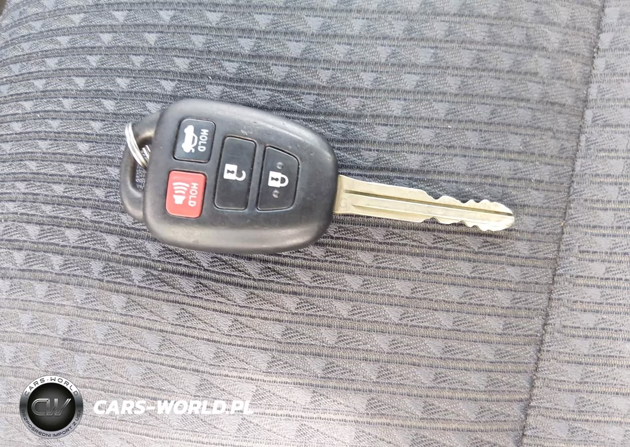2012 Toyota Camry Se VIN:4T1BF1FK5CU200368 - 11