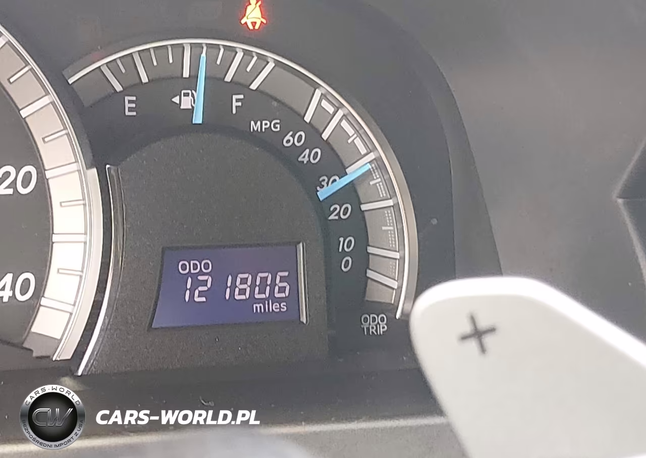 2012 Toyota Camry Se VIN:4T1BF1FK5CU200368 - 16