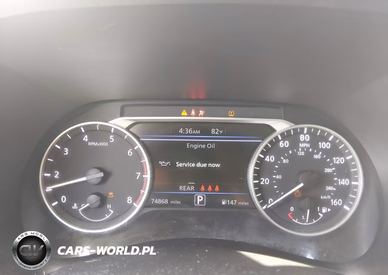 2022 Nissan Sentra Sv Xtronic Cvt VIN:3N1AB8CV6NY253120 - 7