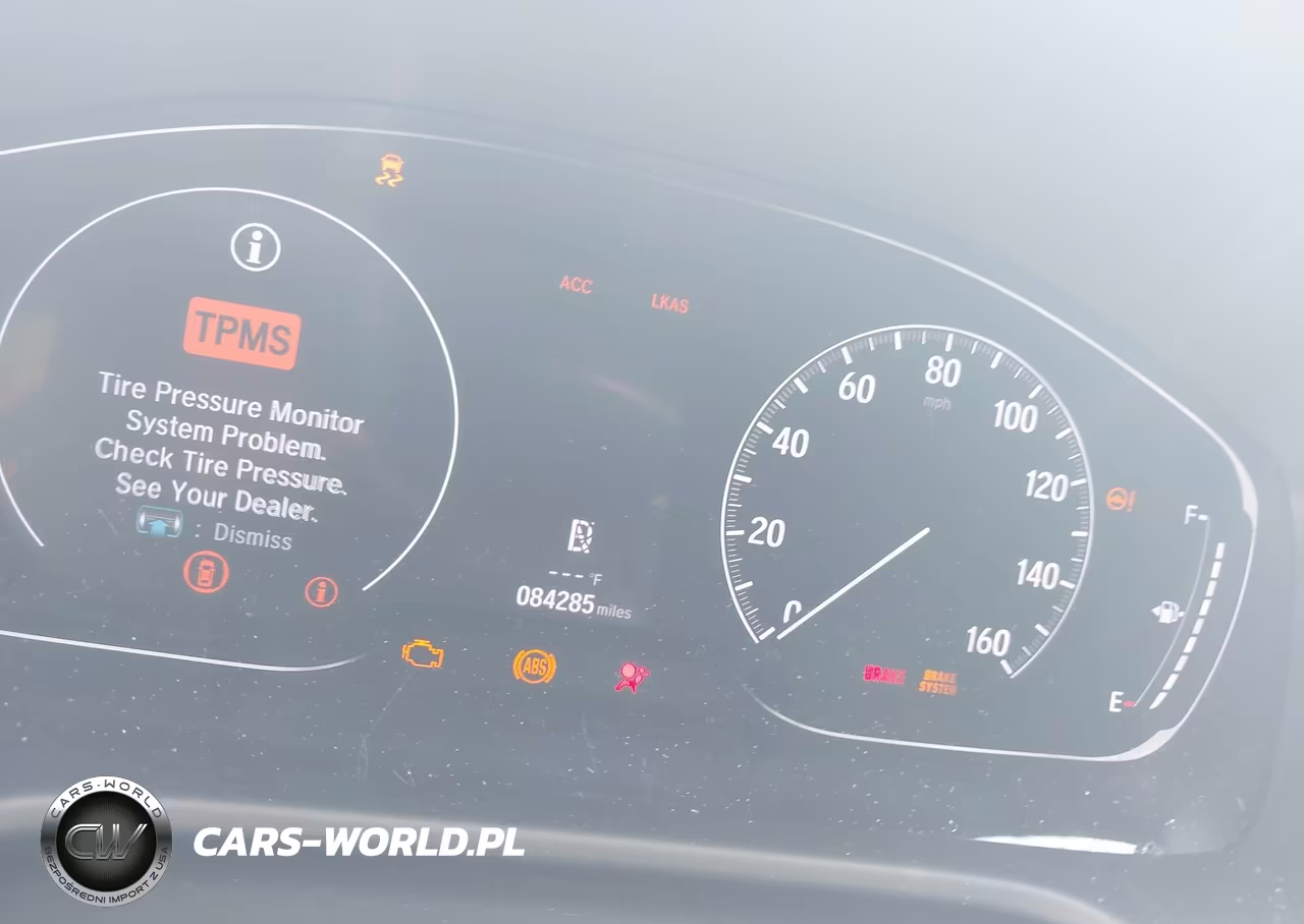 2018 Honda Accord Sport VIN:1HGCV1F34JA254071 - 7