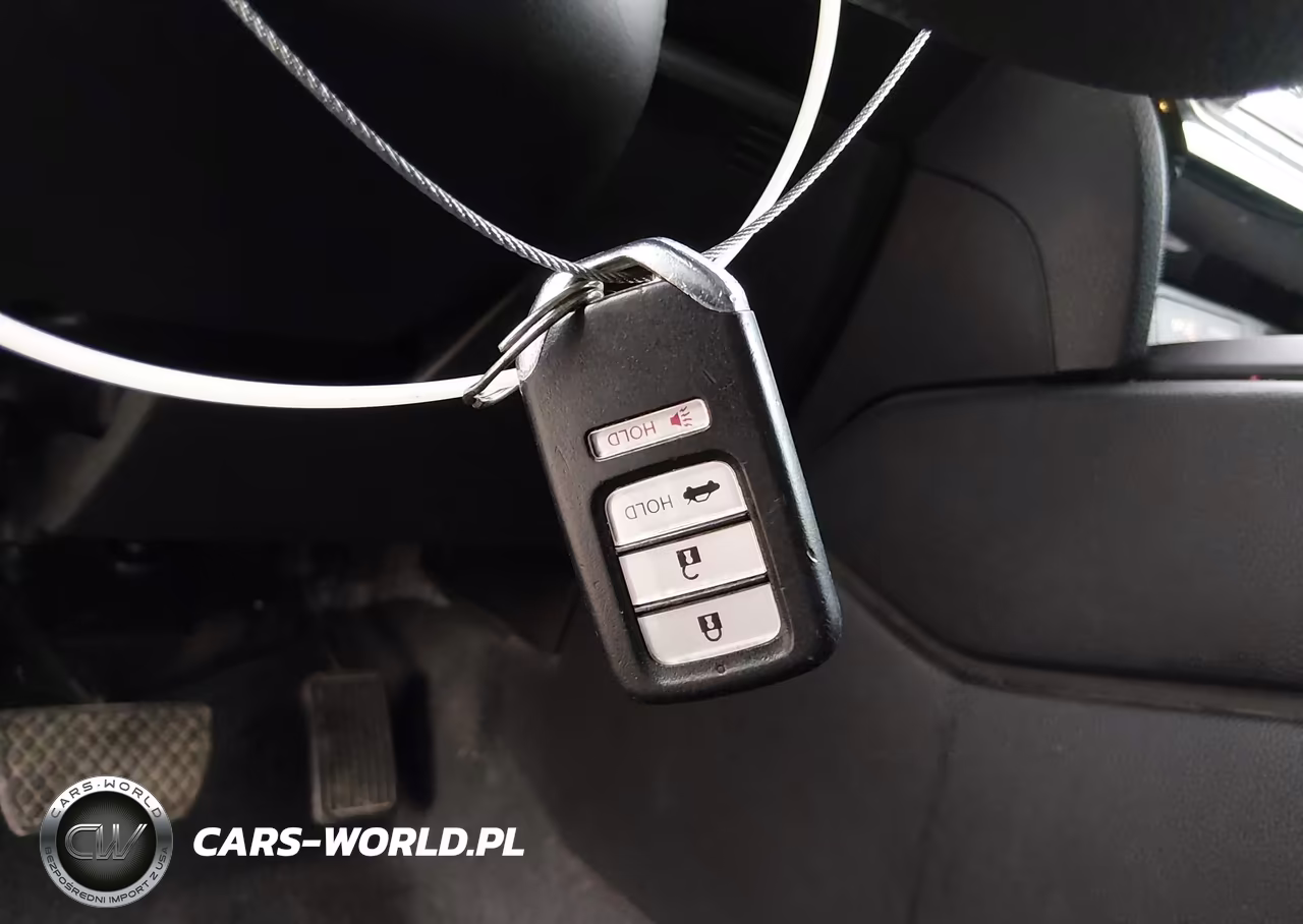2019 Honda Insight Lx VIN:19XZE4F14KE009732 - 11
