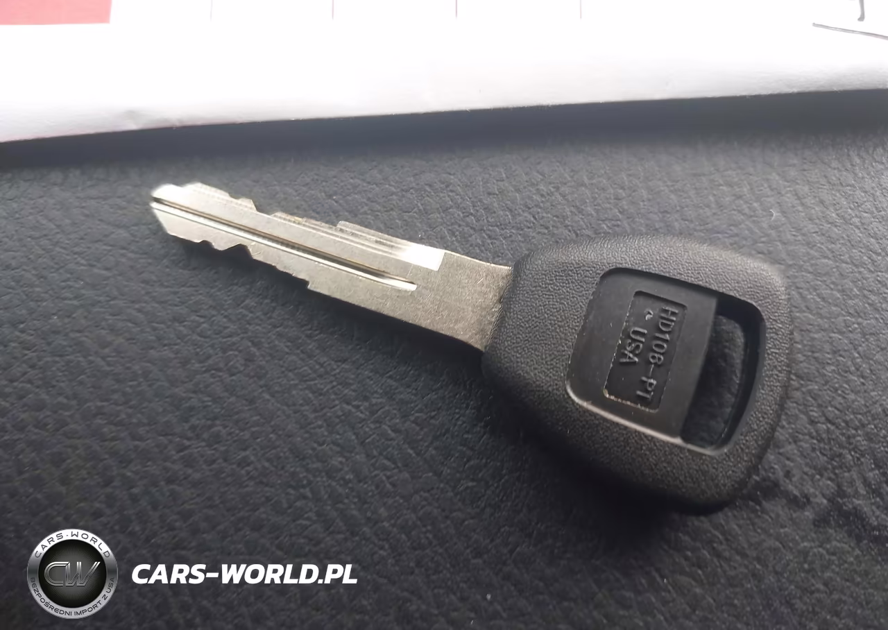 1998 Honda Accord Ex VIN:1HGCG5659WA067242 - 11