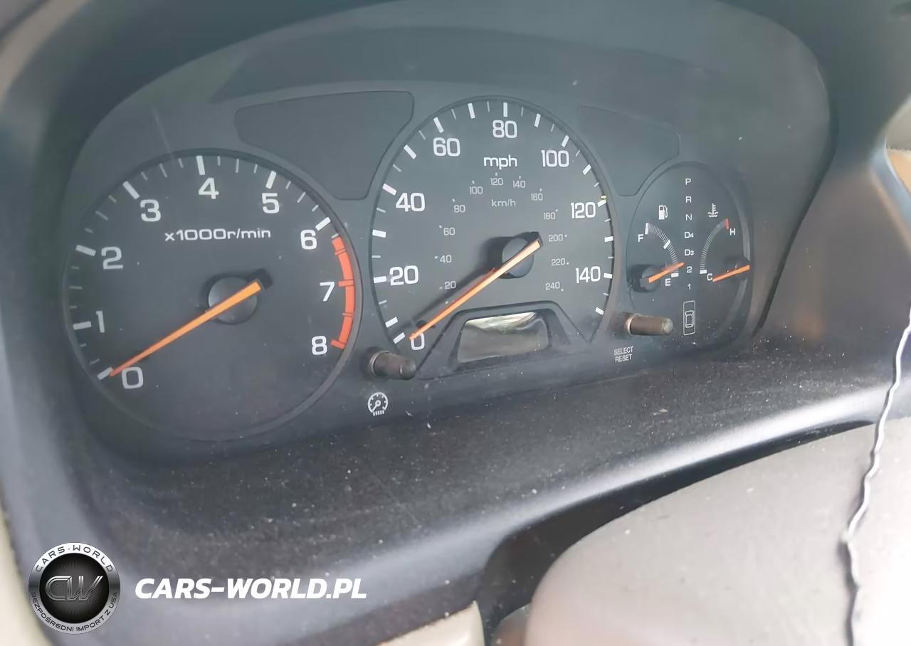 1998 Honda Accord Ex VIN:1HGCG5659WA067242 - 7