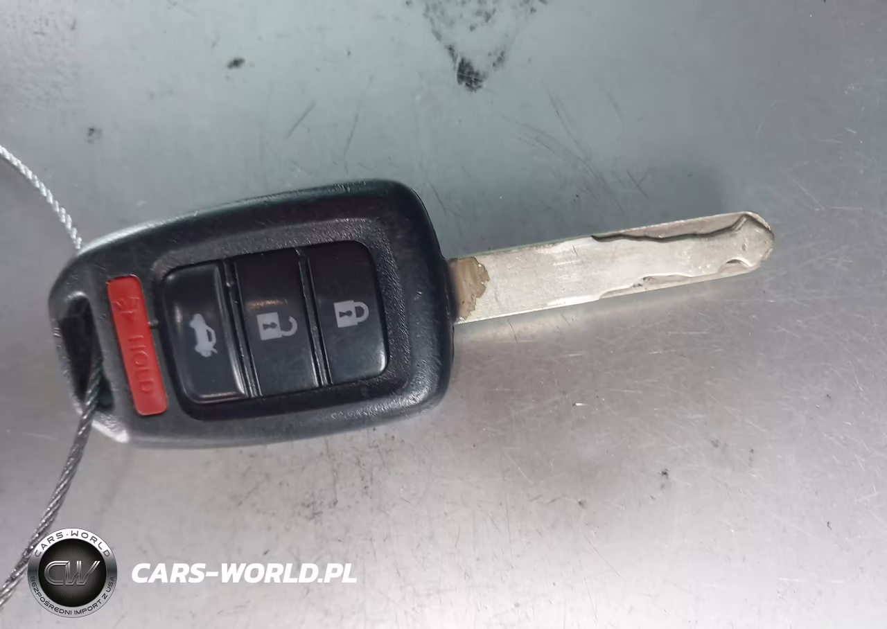 2014 Honda Accord Sport VIN:1HGCR2F5XEA105407 - 11