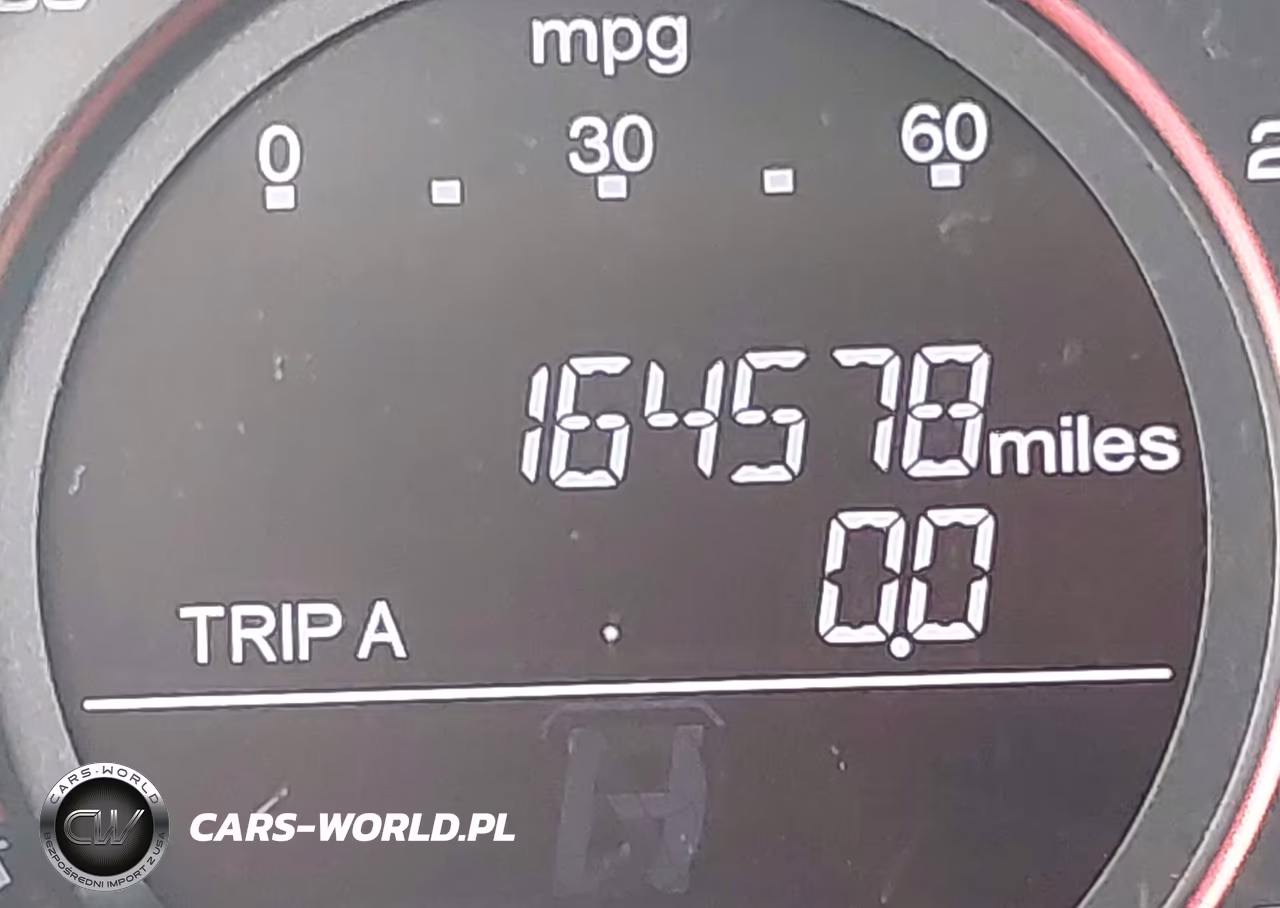 2014 Honda Accord Sport VIN:1HGCR2F5XEA105407 - 15