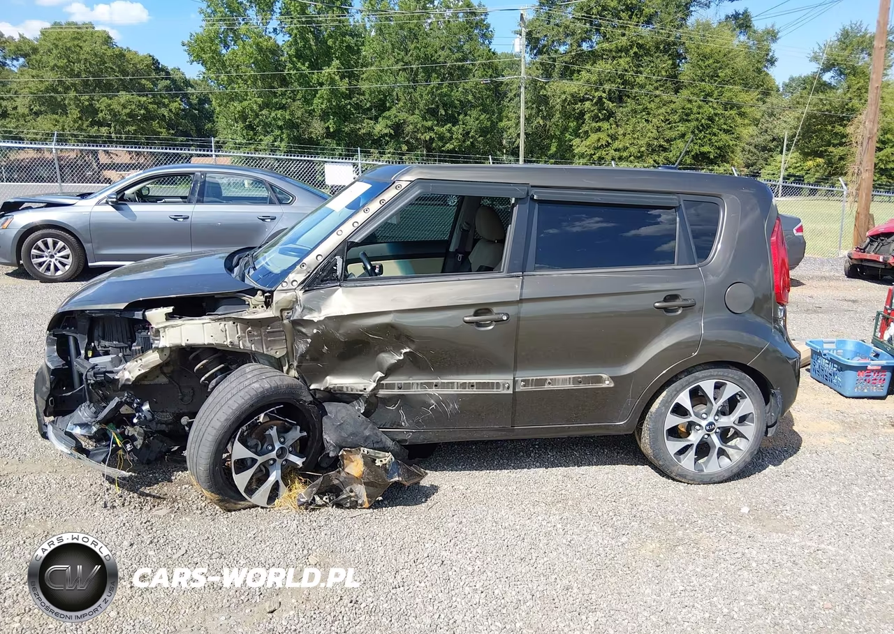 2013 Kia Soul ! VIN:KNDJT2A69D7517885 - 15