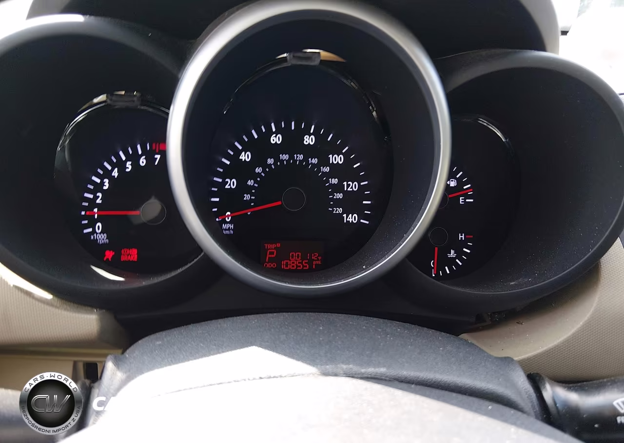 2013 Kia Soul ! VIN:KNDJT2A69D7517885 - 7