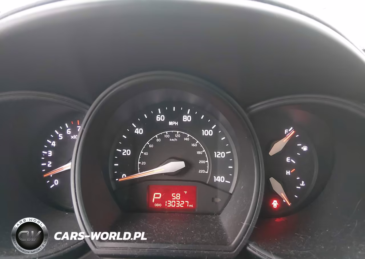 2015 Kia Rio Lx VIN:KNADM4A31F6501083 - 7
