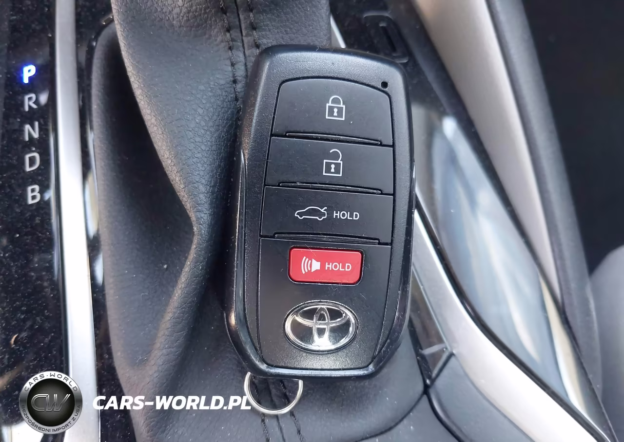 2024 Toyota Corolla Le VIN:5YFB4MDE5RP091151 - 11