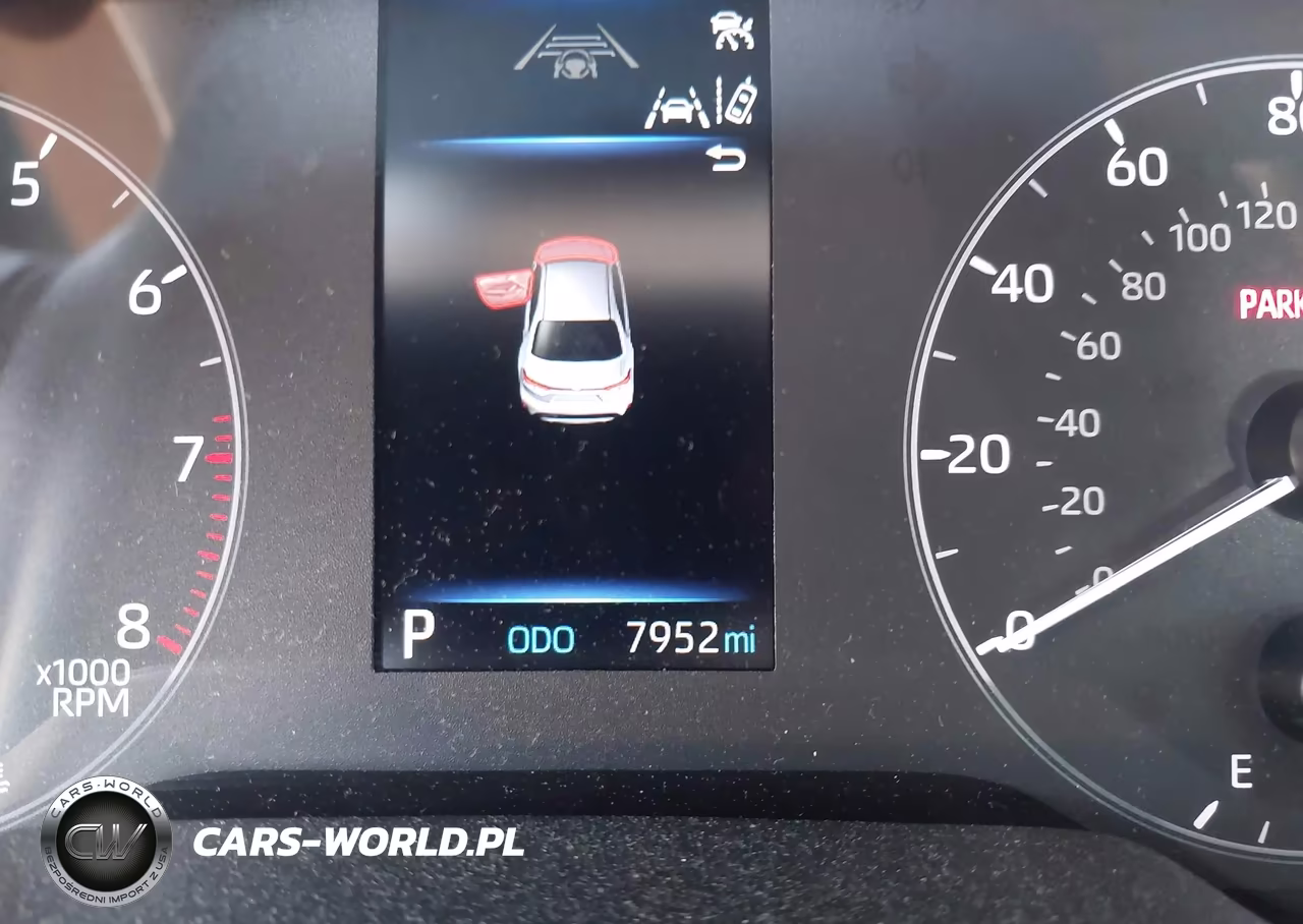 2024 Toyota Corolla Le VIN:5YFB4MDE5RP091151 - 15
