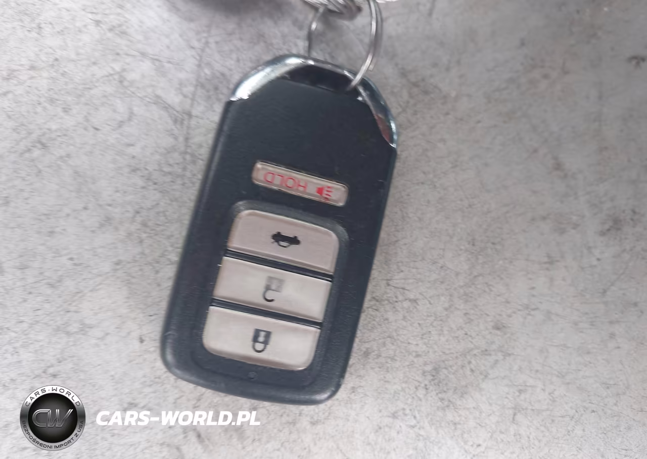 2015 Honda Civic Ex-L VIN:19XFB2F92FE030879 - 11