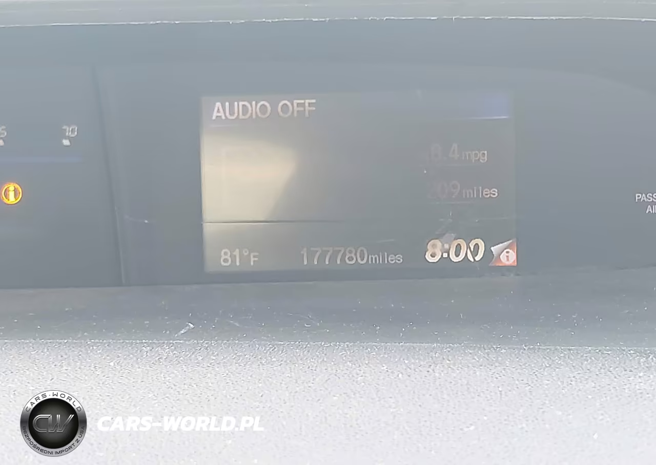 2015 Honda Civic Ex-L VIN:19XFB2F92FE030879 - 7